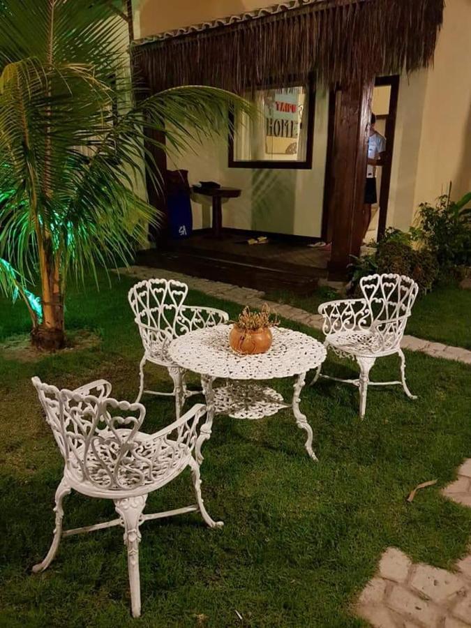 Home Suite Home Taipu Barra Grande  Eksteriør bilde