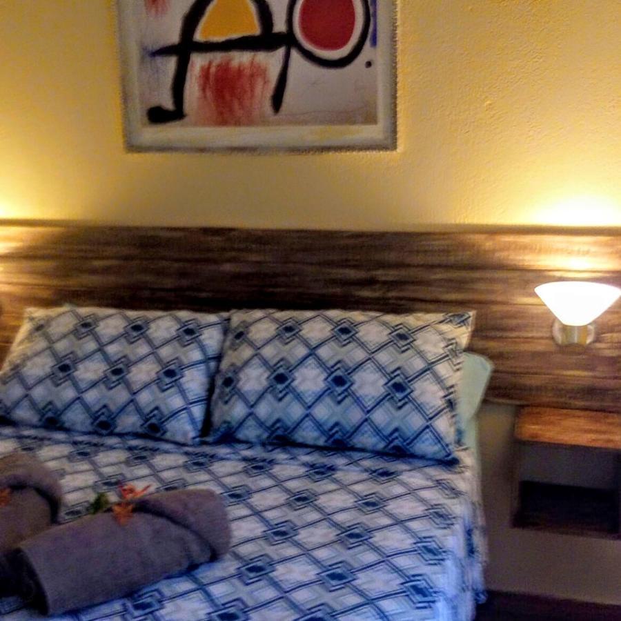 Home Suite Home Taipu Barra Grande  Rom bilde