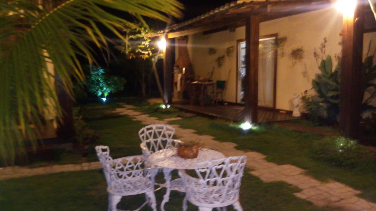 Home Suite Home Taipu Barra Grande  Eksteriør bilde